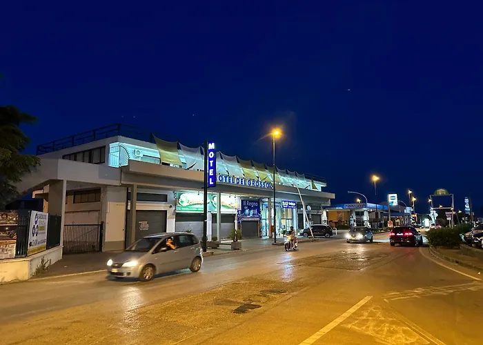Motel Del Grosso