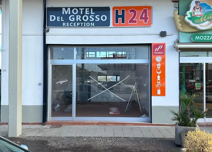 Motel Del Grosso