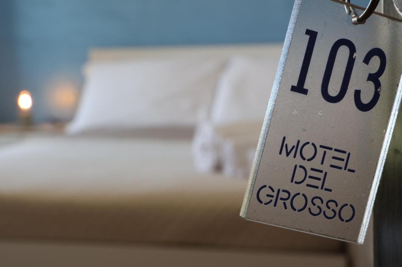 Del Grosso Motel Eboli