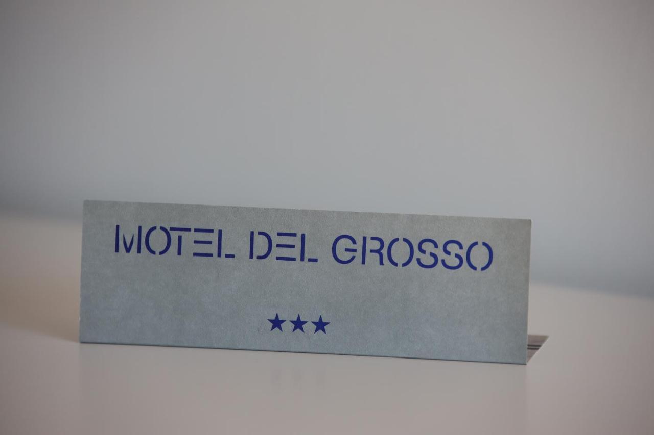 Motel Del Grosso *