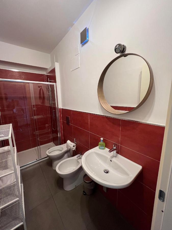 Del Grosso Motel Eboli