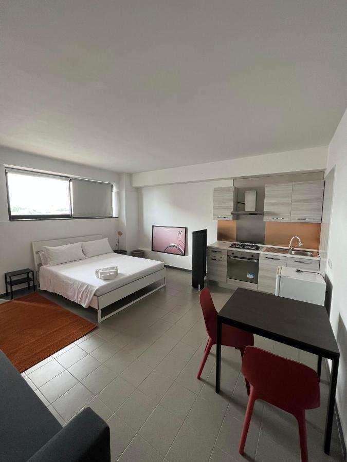 Del Grosso Motel