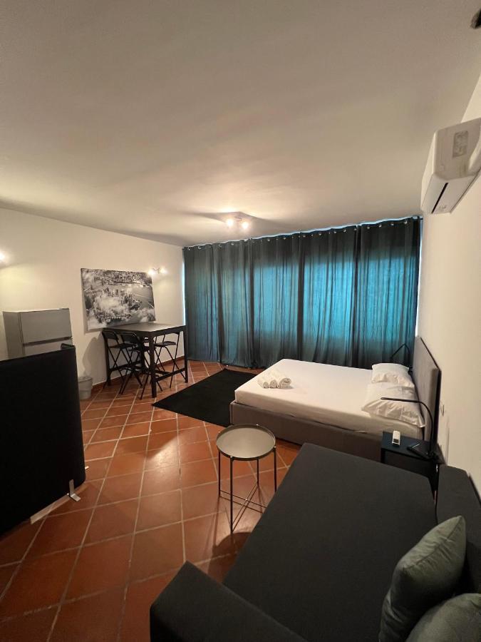 Del Grosso Motel Eboli