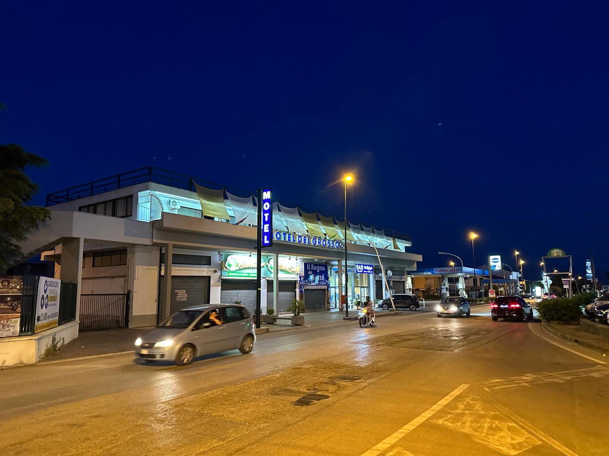 Motel Del Grosso Eboli