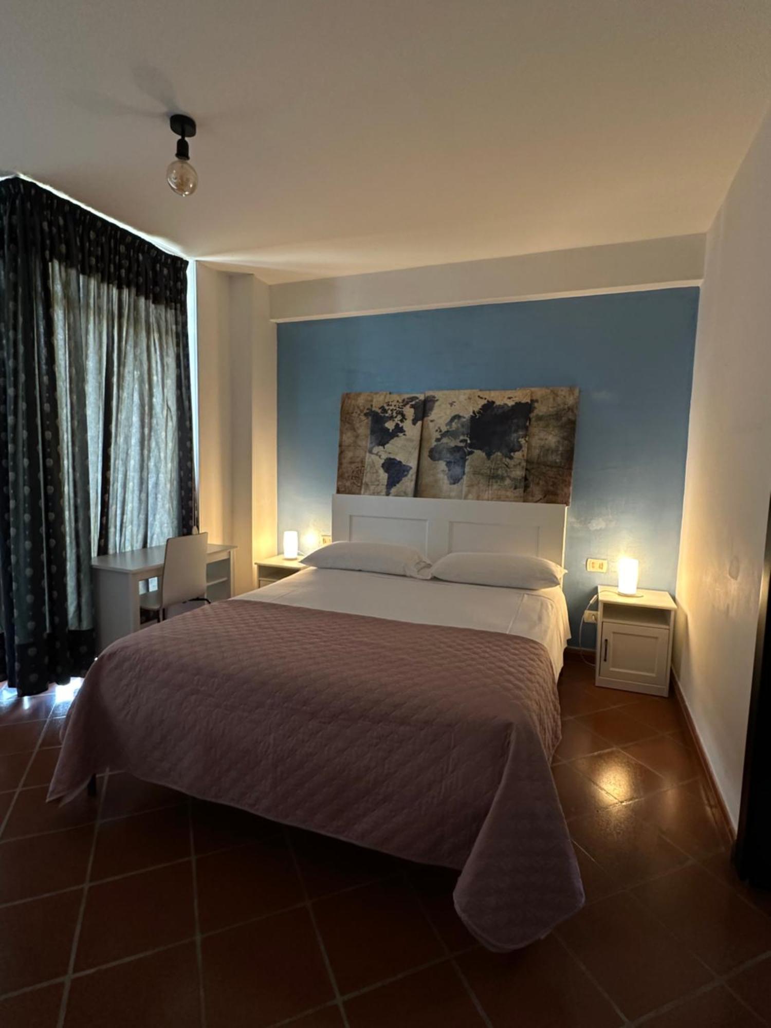 Motel Del Grosso *