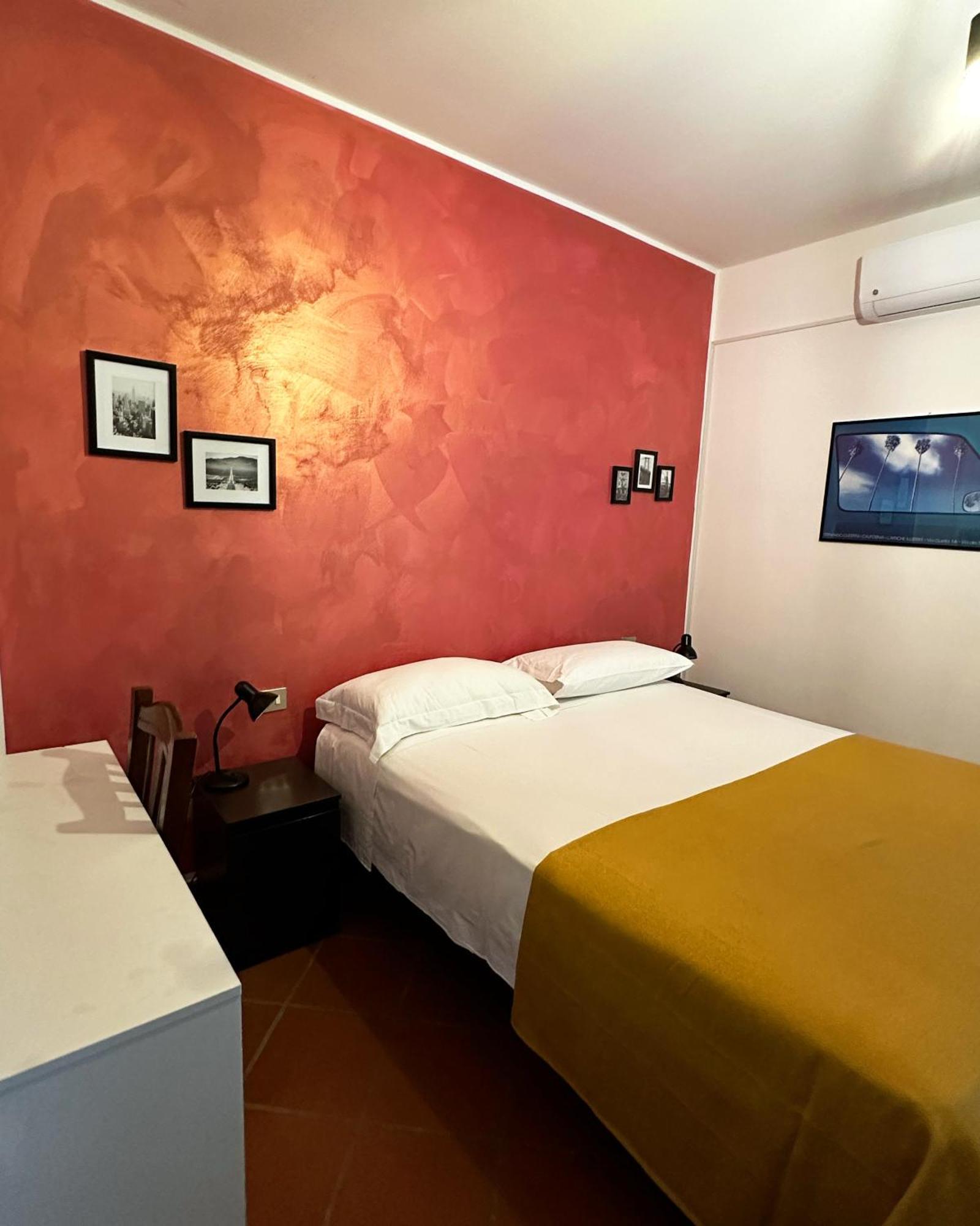 Del Grosso Motel Eboli